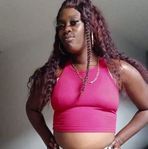 Meet your Posher, Anquinetta